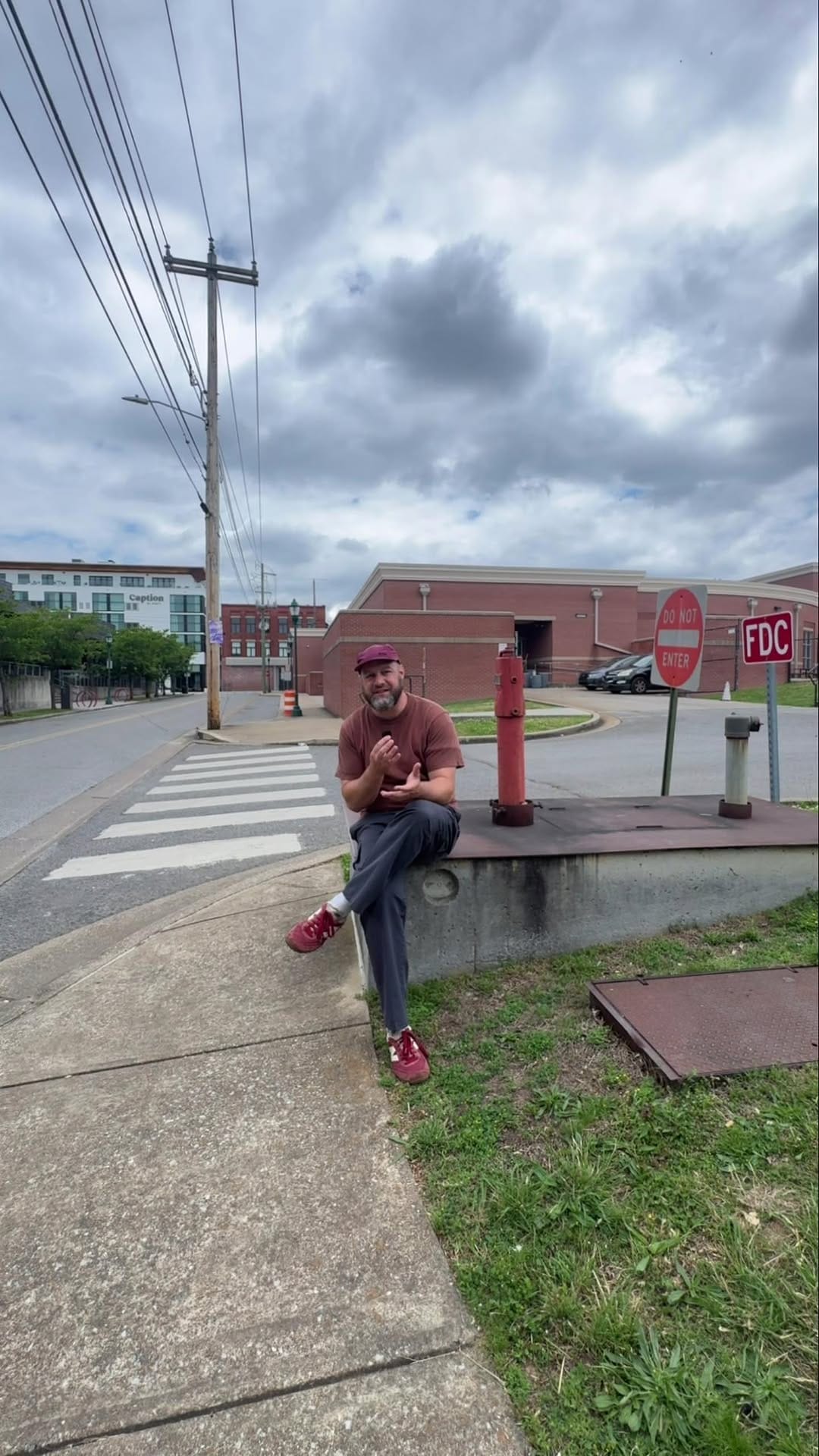 Post 2 by Strong Towns on Instagram (video)