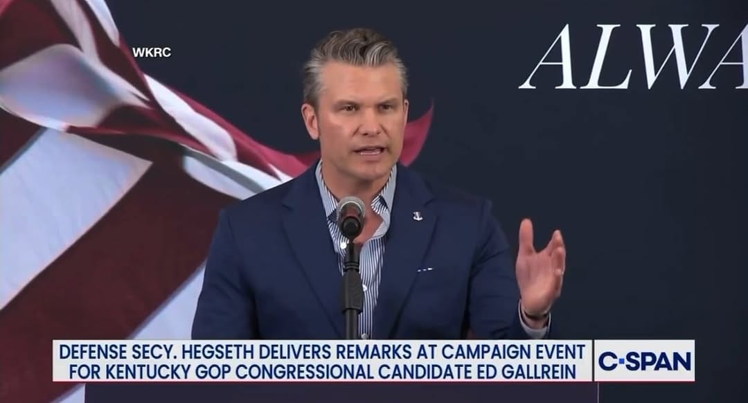 Post 6 by REPUBLICAN JEWISH COALITION on Instagram (video)