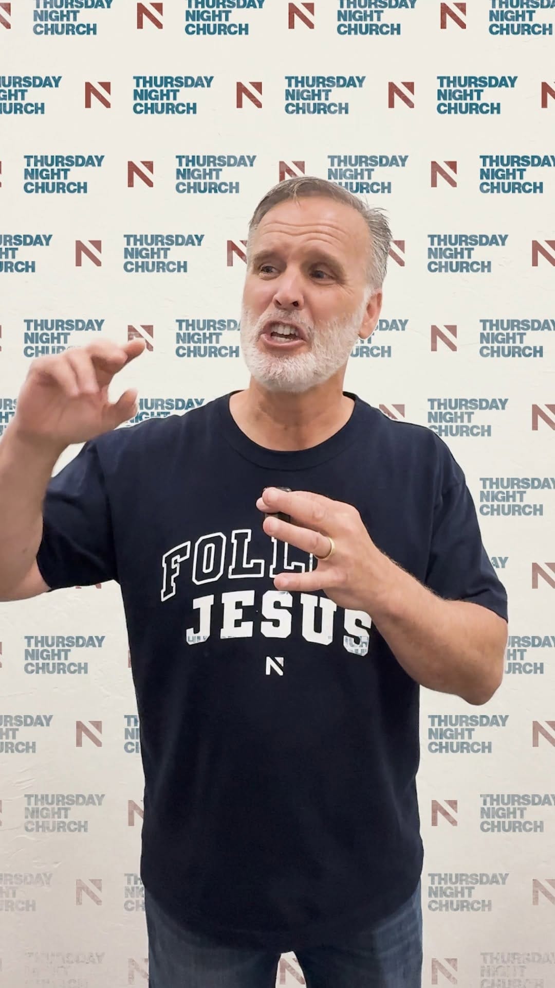 Post 3 by NORTHCHURCH on Instagram (video)