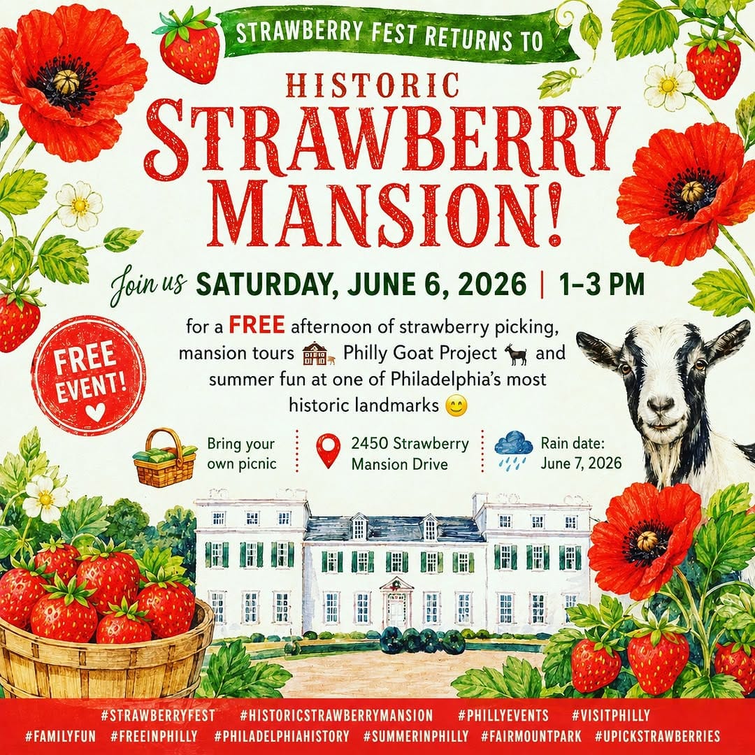 Post 1 by Philadelphia Orchard Project on Instagram (image)