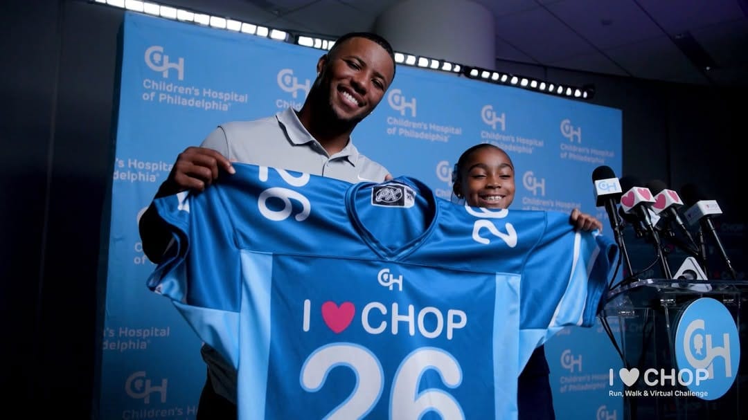 Post 10 by CHOP on Instagram (video)
