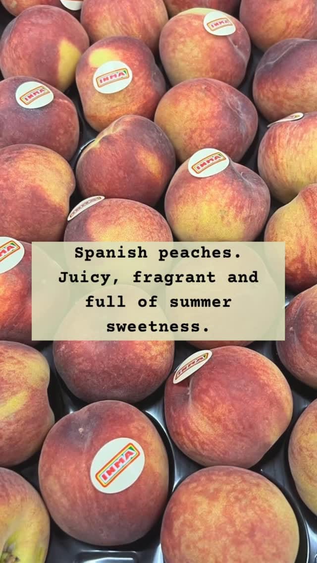 Post 6 by Rushton’s the chefs’ greengrocer on Instagram (video)