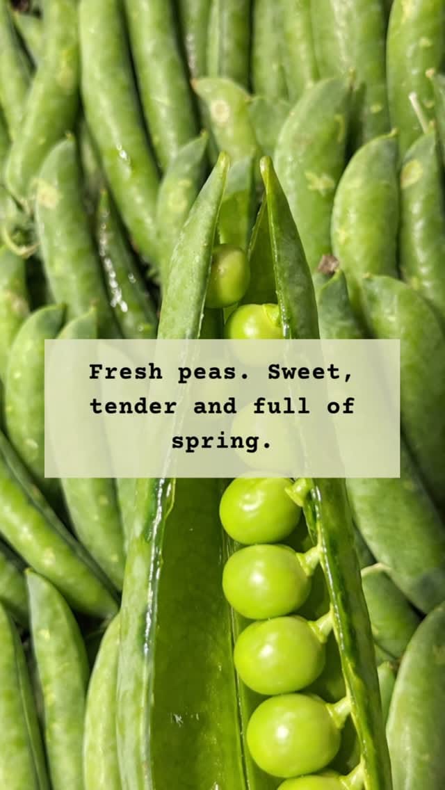 Post 8 by Rushton’s the chefs’ greengrocer on Instagram (video)