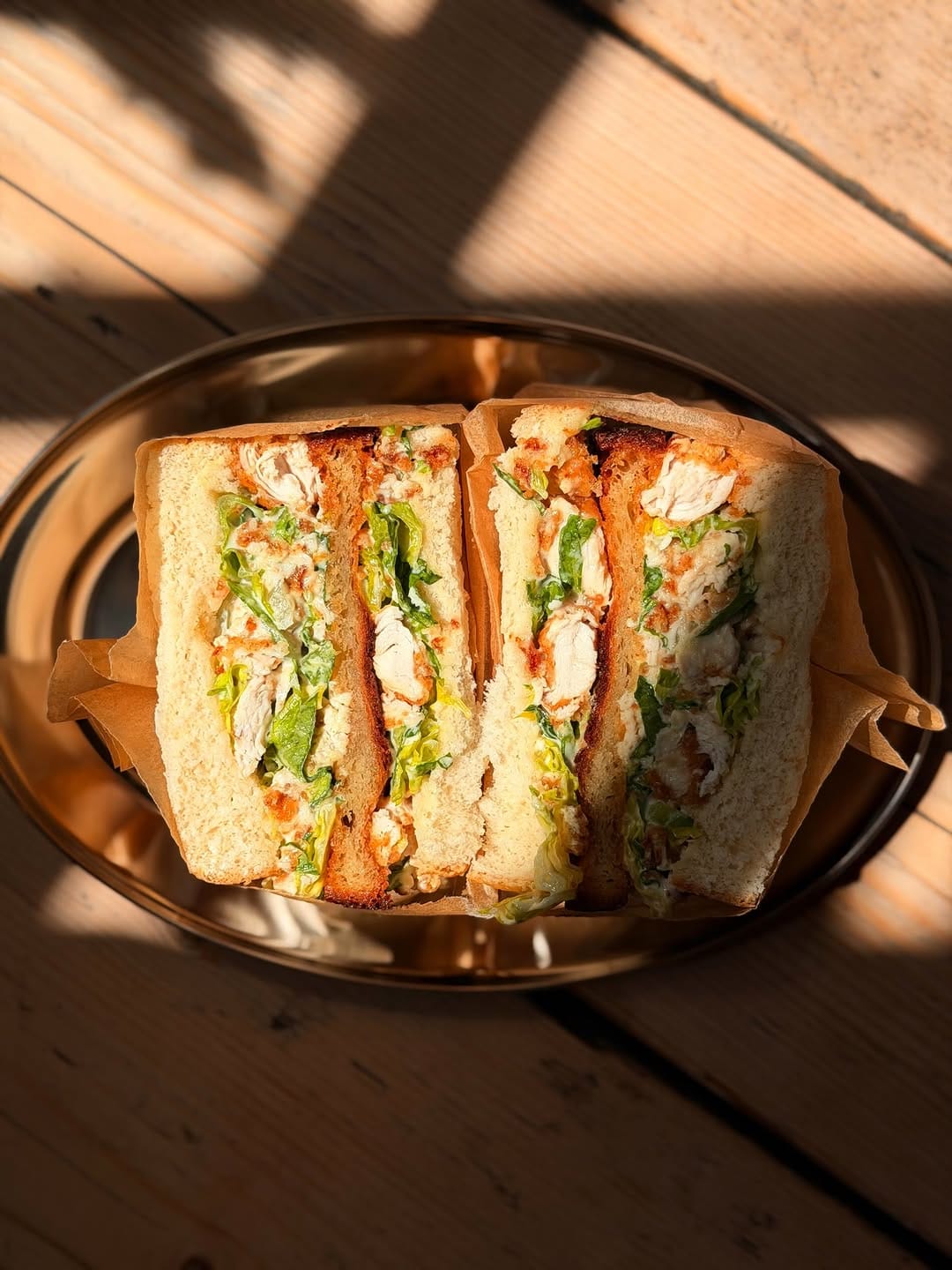 Post 1 by Lost Boys Land | Fried Chicken on Instagram (carousel)