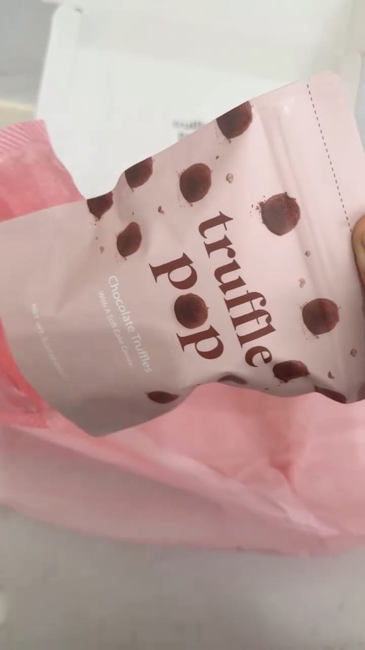 Post 4 by ❋ Feast with a Foodie ❋ 😋😋😋 on Instagram (video)