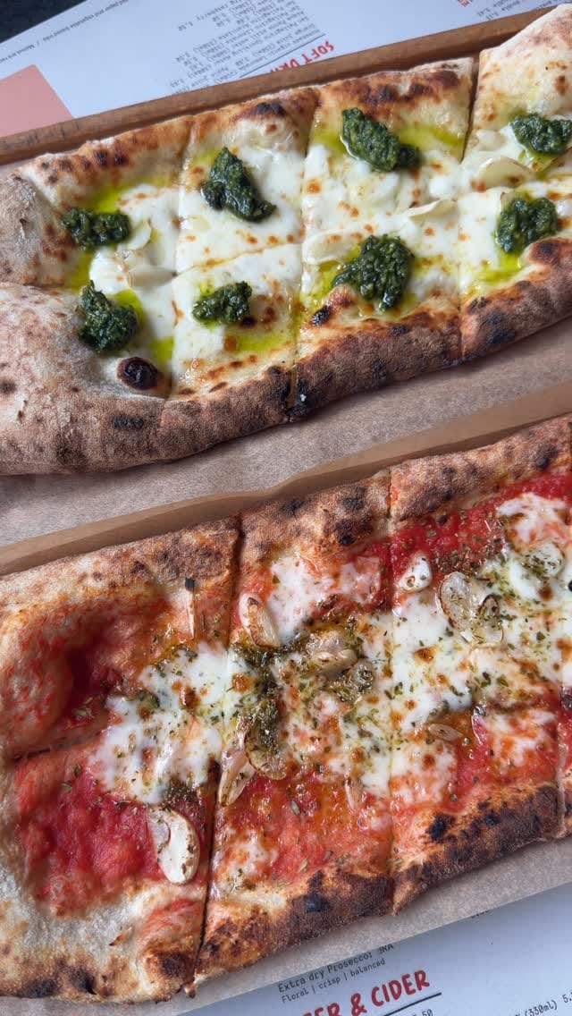 Post 9 by ❋ Feast with a Foodie ❋ 😋😋😋 on Instagram (video)