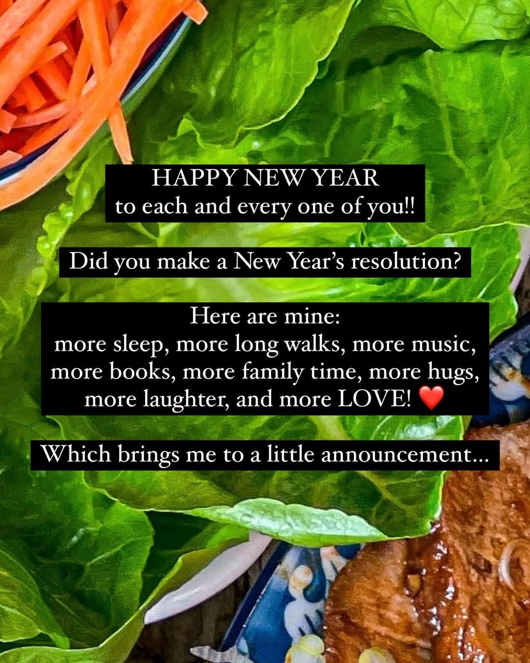 Post 1 by Zarina || Recipe Developer on Instagram (carousel)