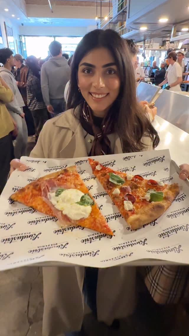 Post 7 by Natasha Bhasin on Instagram (video)