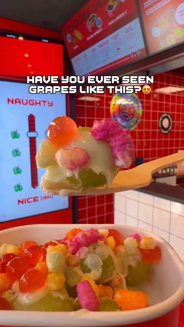 Post 7 by PG Fast Food on Instagram (video)