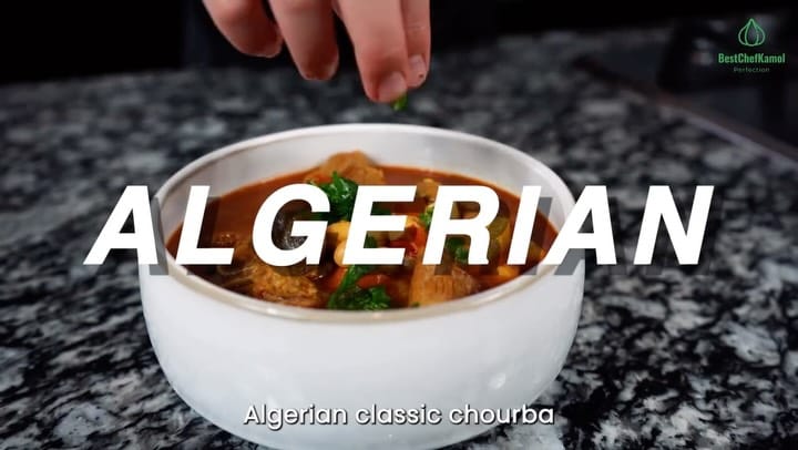 Post 7 by Kamoliddin | 🧄Quick, Fun & Easy Recipes 👌 on Instagram (video)