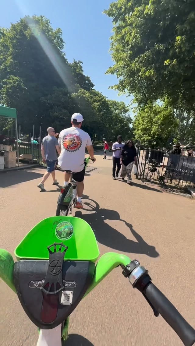 Post 1 by Tour De Sarnie | London's #1 Sandwich Guide on Instagram (video)