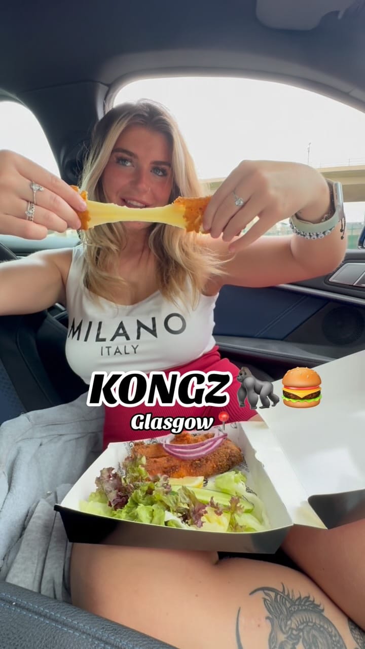 Post 10 by BethsBitesAndFlights | FoodieTravel & Content creator✈️🤤 on Instagram (video)