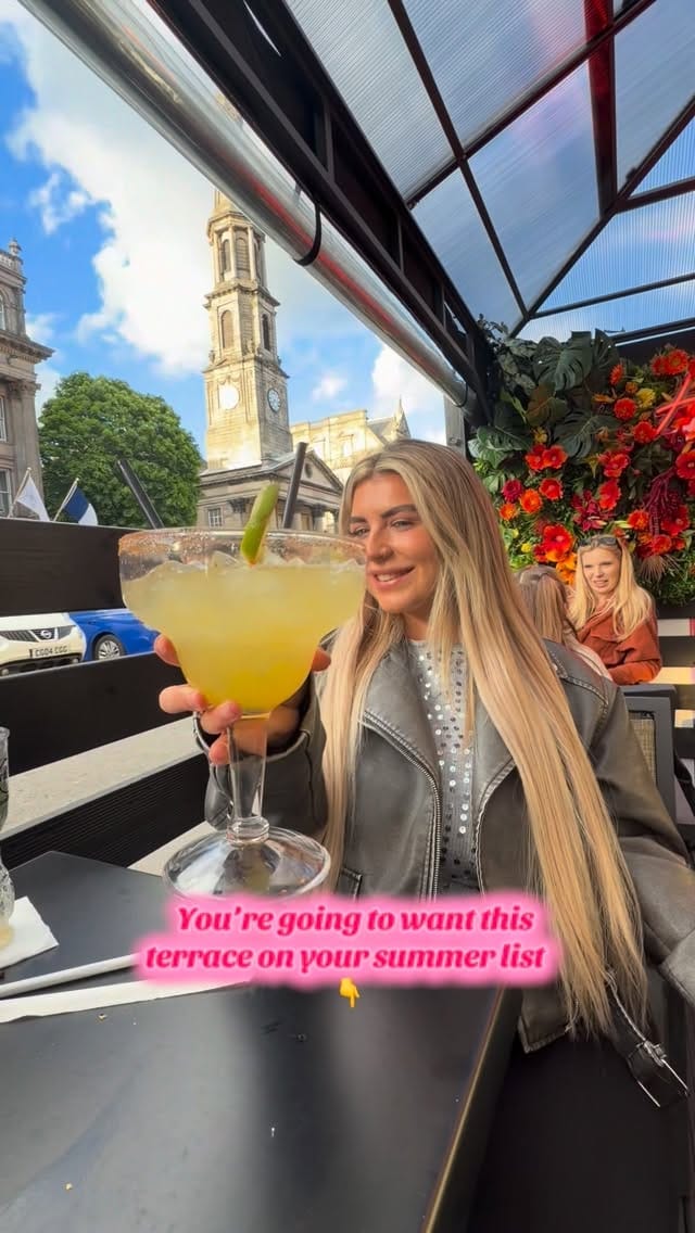 Post 1 by BethsBitesAndFlights | FoodieTravel & Content creator✈️🤤 on Instagram (video)