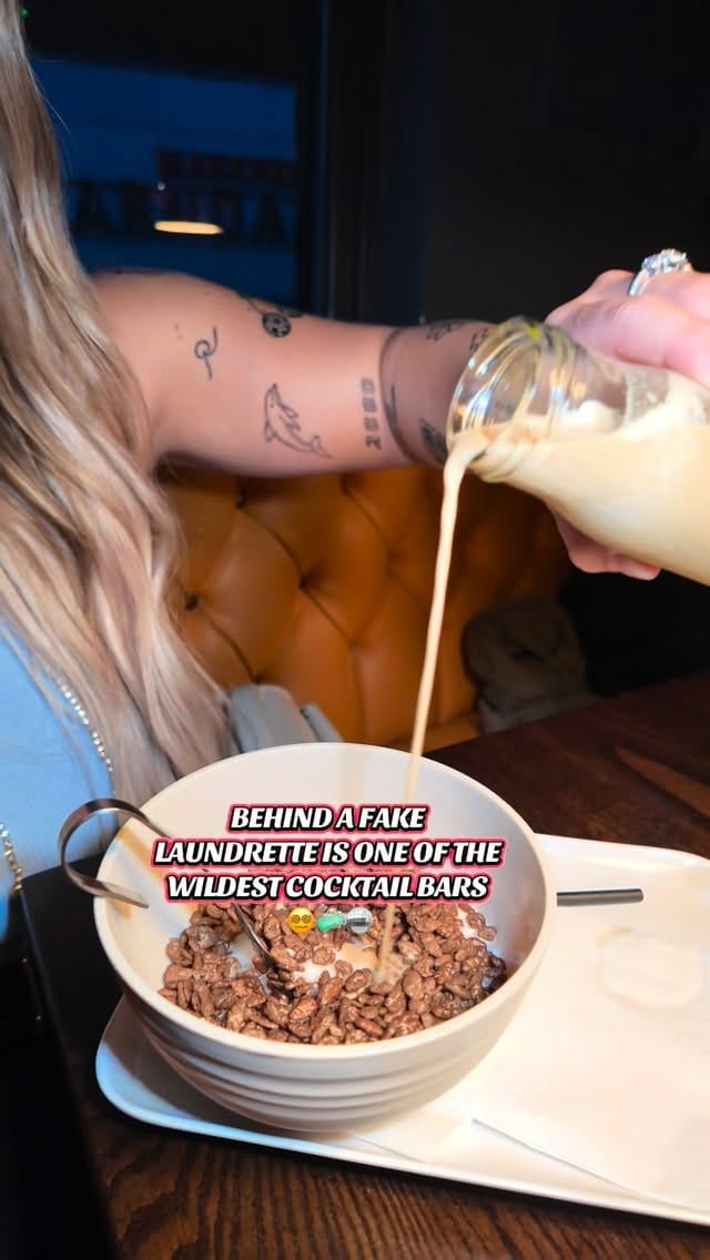 Post 7 by BethsBitesAndFlights | FoodieTravel & Content creator✈️🤤 on Instagram (video)
