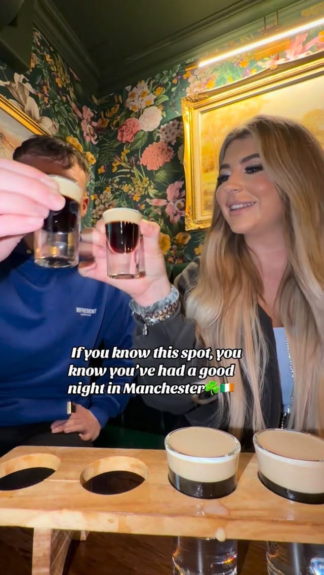 Post 6 by BethsBitesAndFlights | FoodieTravel & Content creator✈️🤤 on Instagram (video)