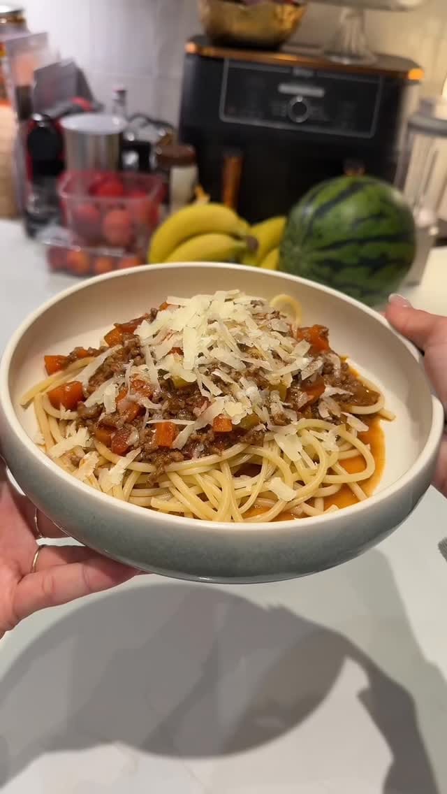 Post 1 by DadDanDoesDinner on Instagram (video)