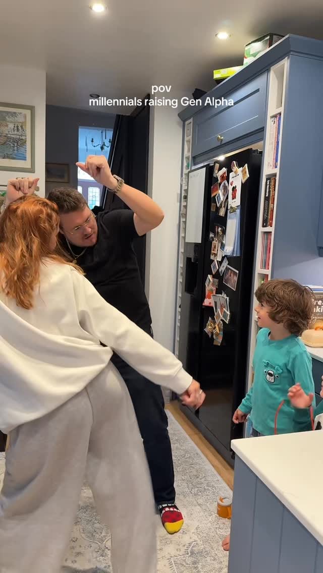 Post 3 by DadDanDoesDinner on Instagram (video)