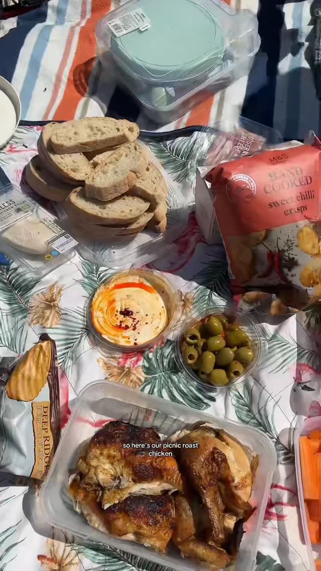 Post 8 by DadDanDoesDinner on Instagram (video)