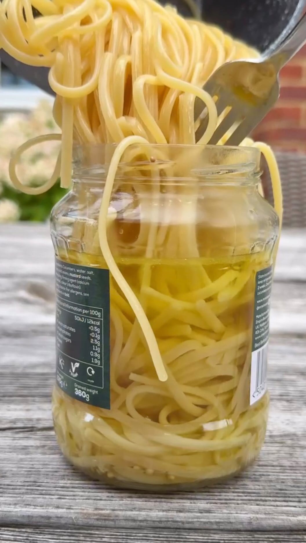 Post 2 by Cornish Sea Salt | Recipes & Ideas on Instagram (video)