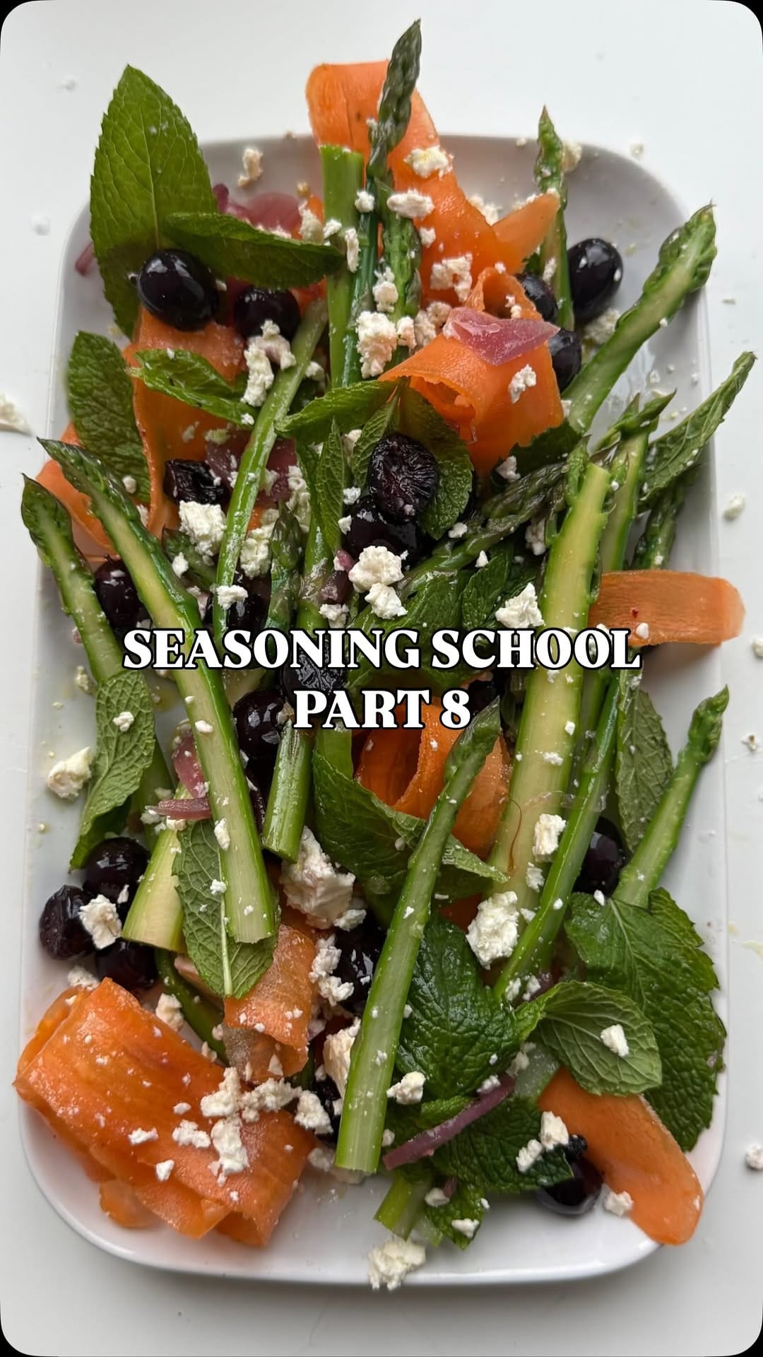 Post 7 by Cornish Sea Salt | Recipes & Ideas on Instagram (video)