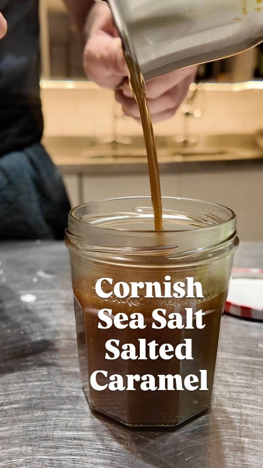 Post 1 by Cornish Sea Salt | Recipes & Ideas on Instagram (video)