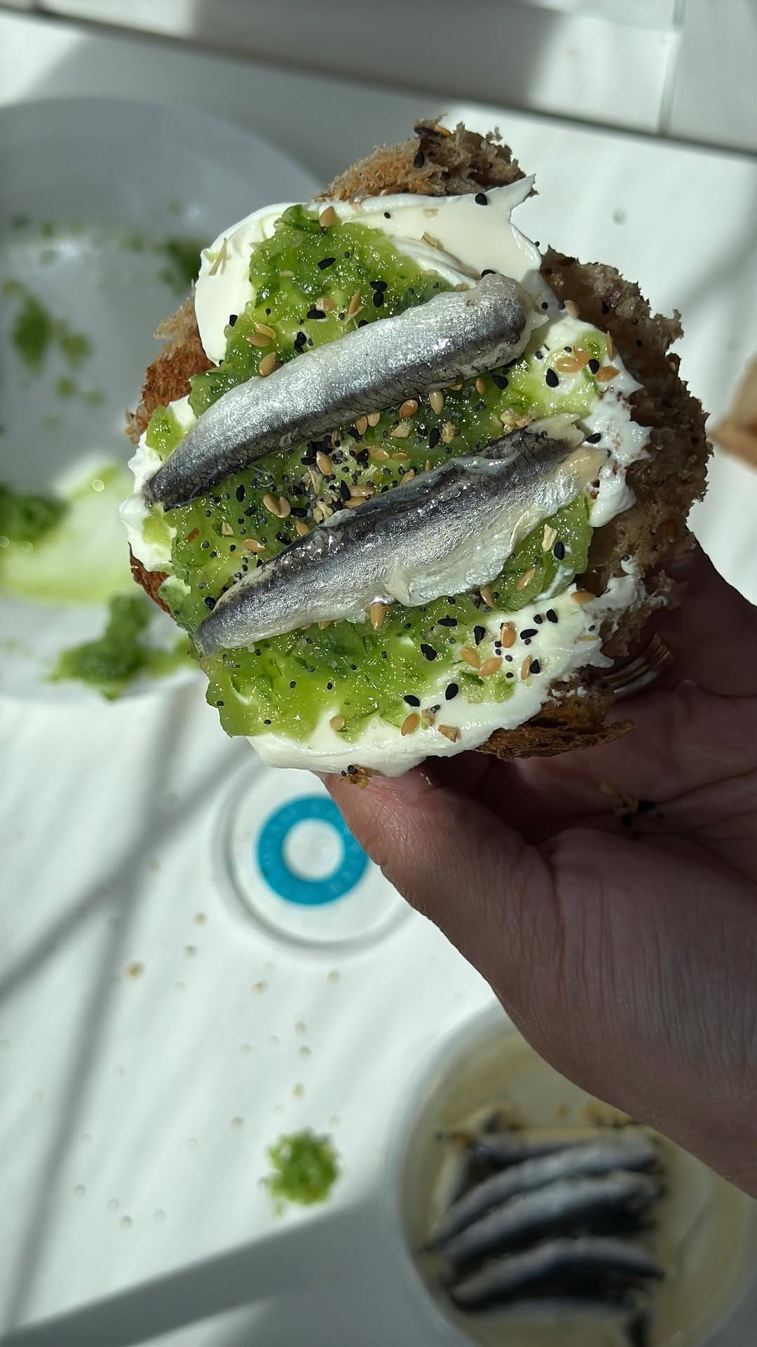 Post 10 by Cornish Sea Salt | Recipes & Ideas on Instagram (video)