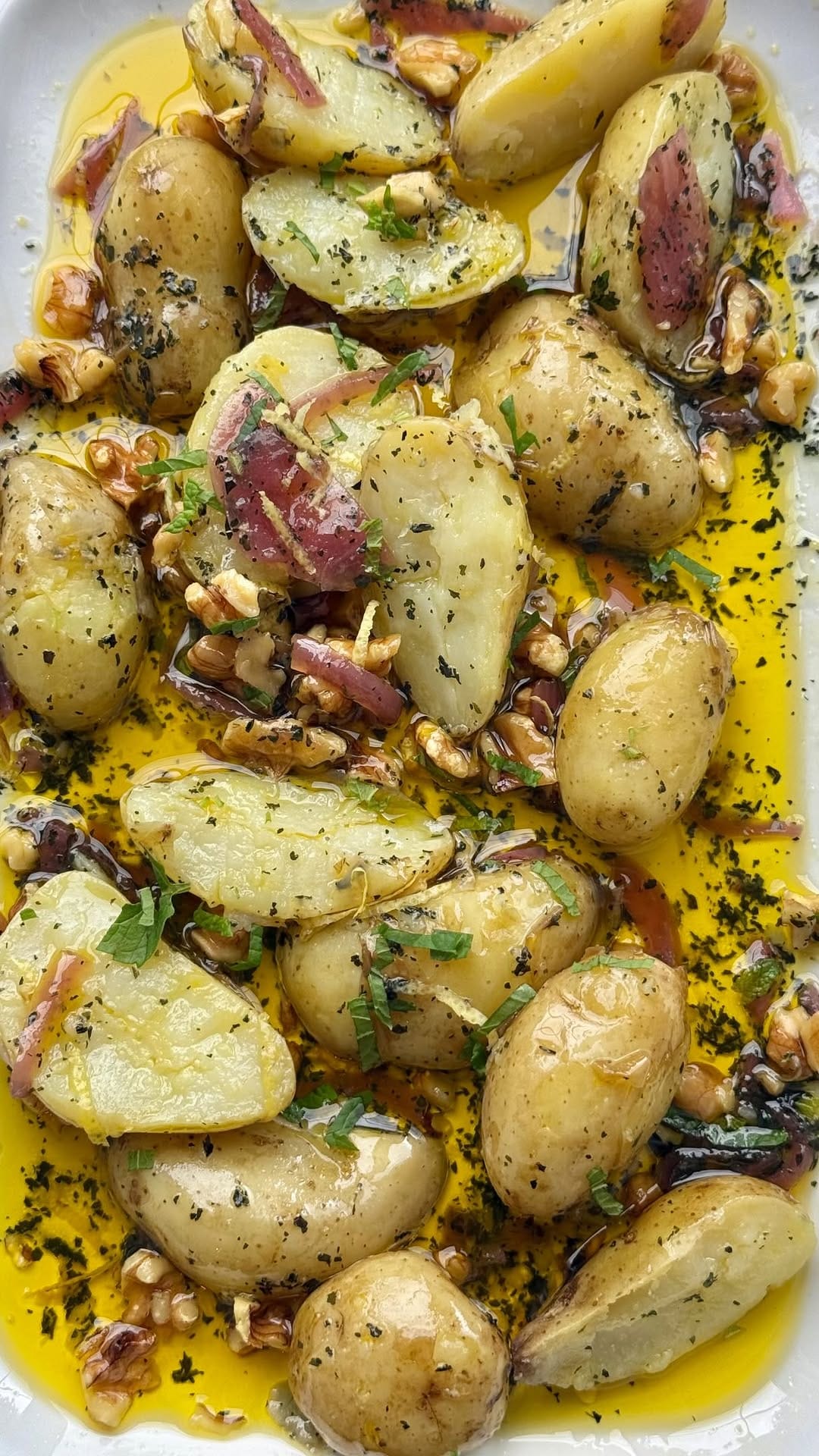 Post 4 by Cornish Sea Salt | Recipes & Ideas on Instagram (video)