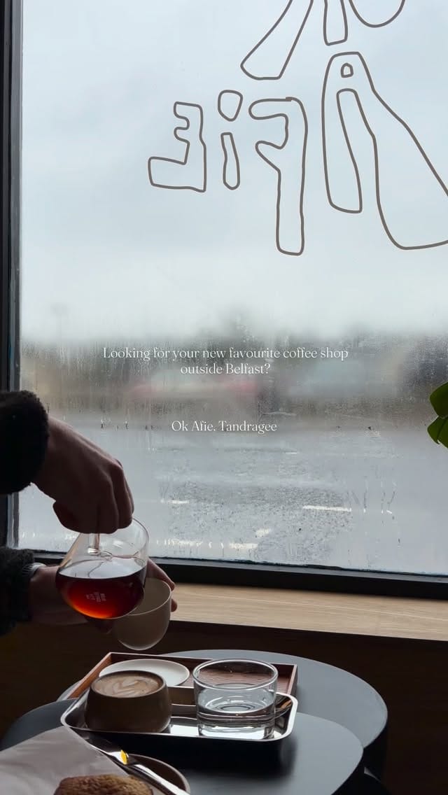 Post 4 by NI Food Radar | Food Blog on Instagram (video)