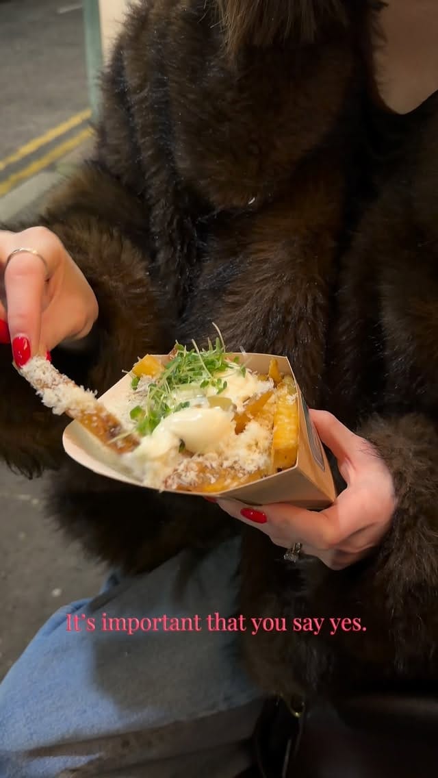 Post 5 by NI Food Radar | Food Blog on Instagram (video)