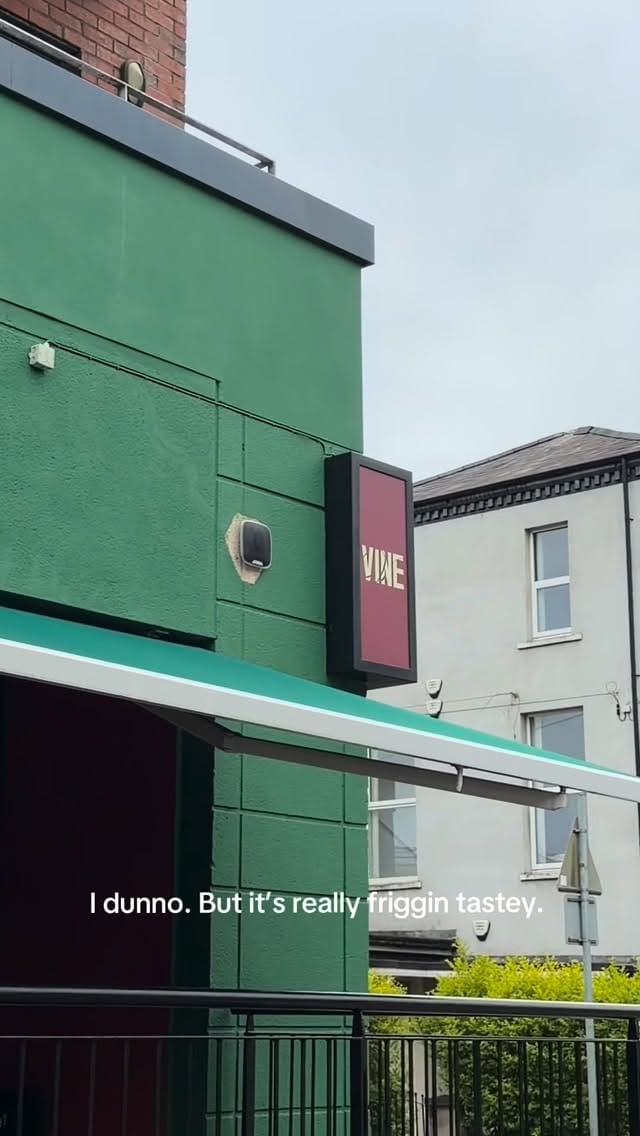 Post 1 by NI Food Radar | Food Blog on Instagram (video)