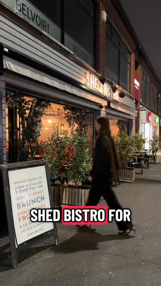 Post 6 by NI Food Radar | Food Blog on Instagram (video)