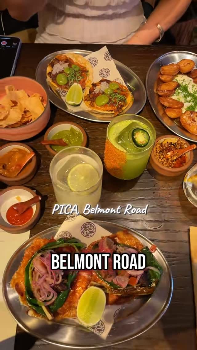 Post 10 by NI Food Radar | Food Blog on Instagram (video)