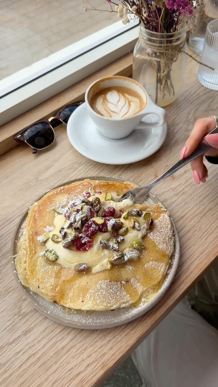Post 3 by NI Food Radar | Food Blog on Instagram (video)