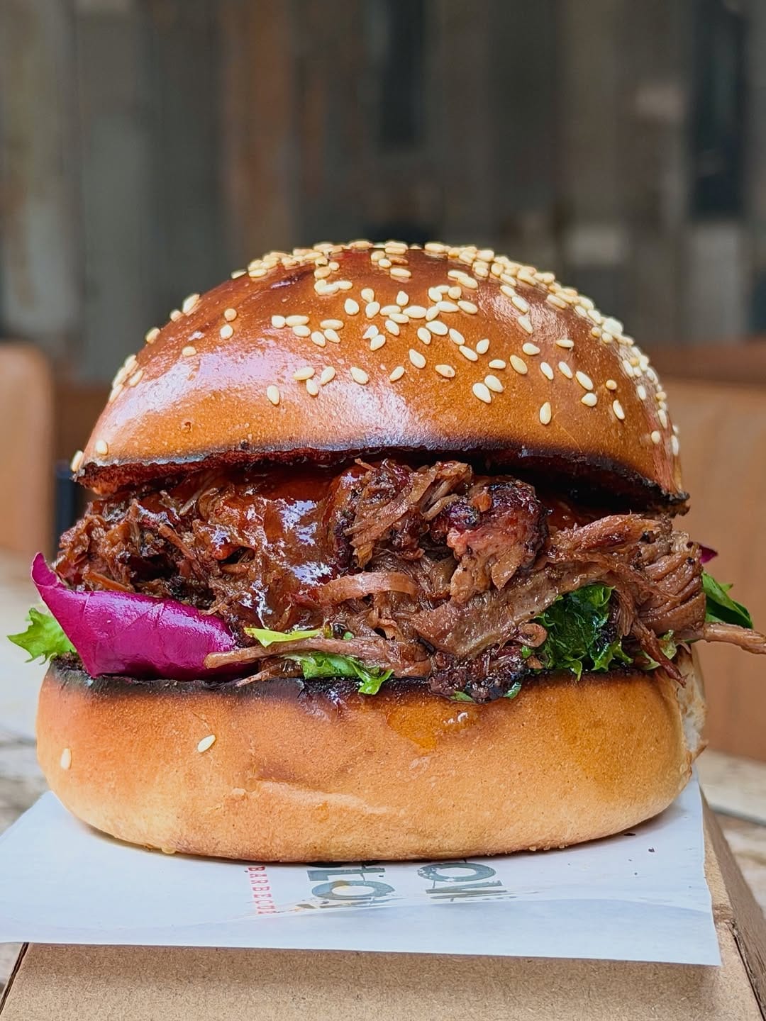Post 7 by Low and Slow Barbecue on Instagram (carousel)