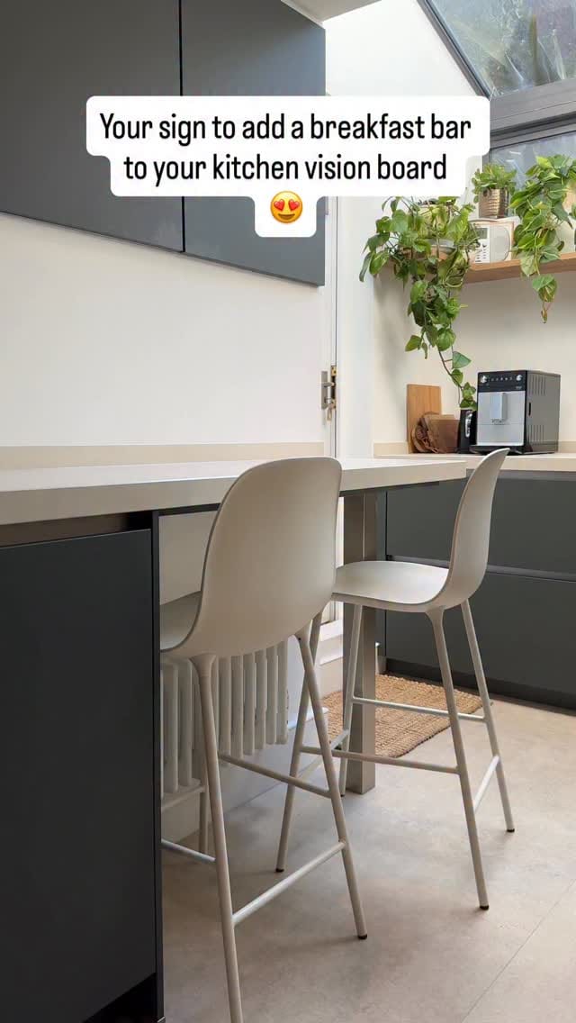 Post 1 by Kutchenhaus Hampstead Garden Suburb, Swiss Cottage and Islington on Instagram (video)