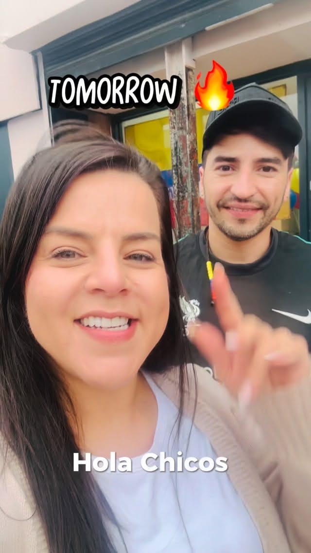 Post 2 by Colombian Bites-Barras Market on Instagram (video)