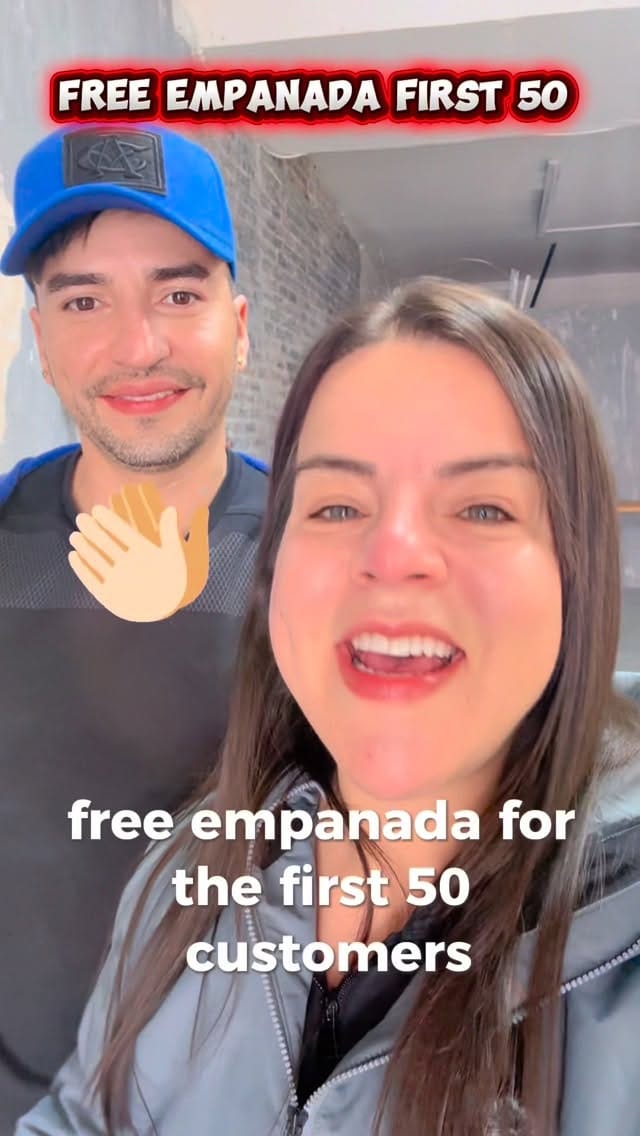 Post 7 by Colombian Bites-Barras Market on Instagram (video)