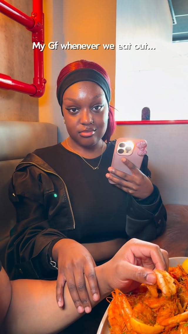 Post 9 by Jimmy’s Killer Prawns Manchester on Instagram (video)