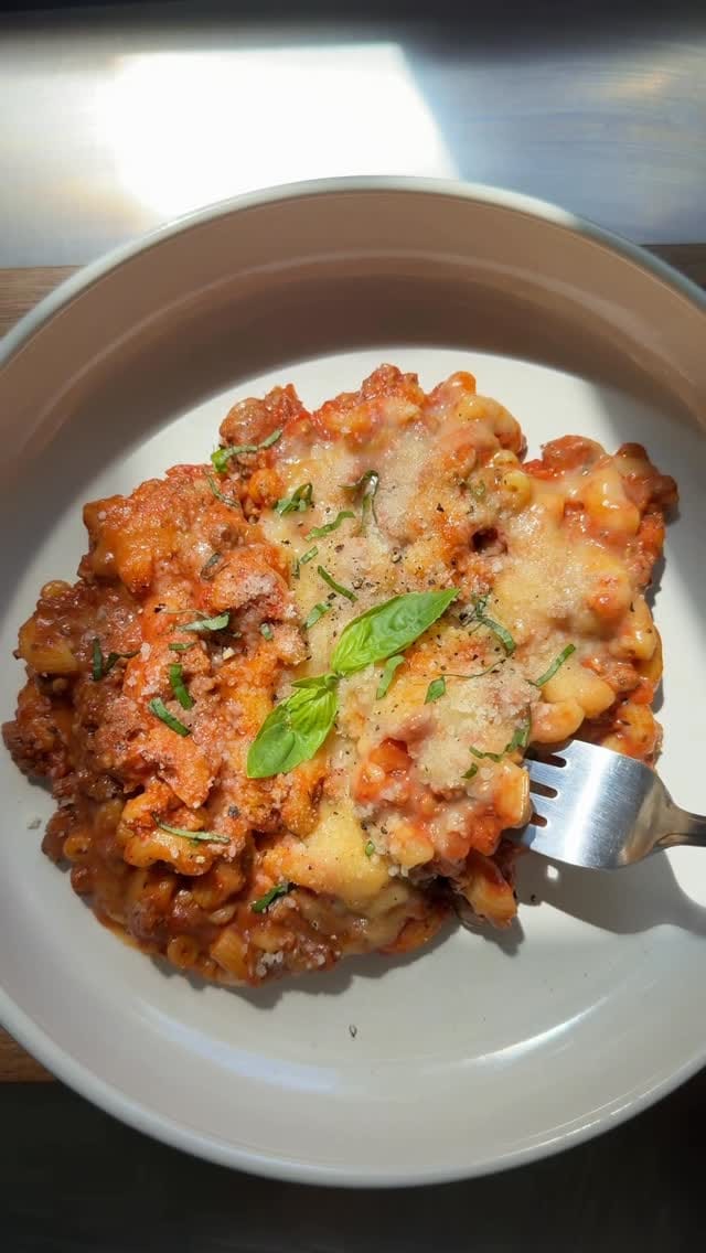 Post 1 by Courtney 🌶️🌮🍜🫒 on Instagram (video)