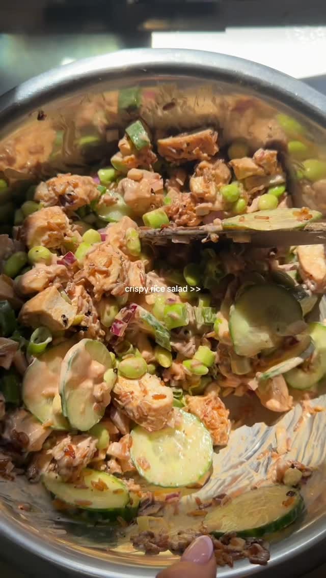 Post 4 by Courtney 🌶️🌮🍜🫒 on Instagram (video)