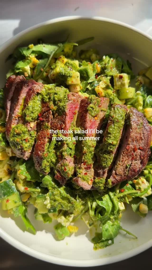 Post 2 by Courtney 🌶️🌮🍜🫒 on Instagram (video)