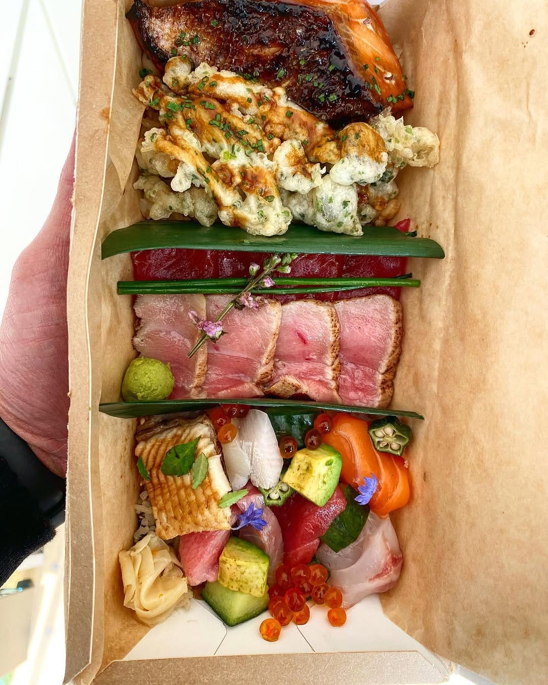 Post 9 by @goodfeedguys on Instagram (image)