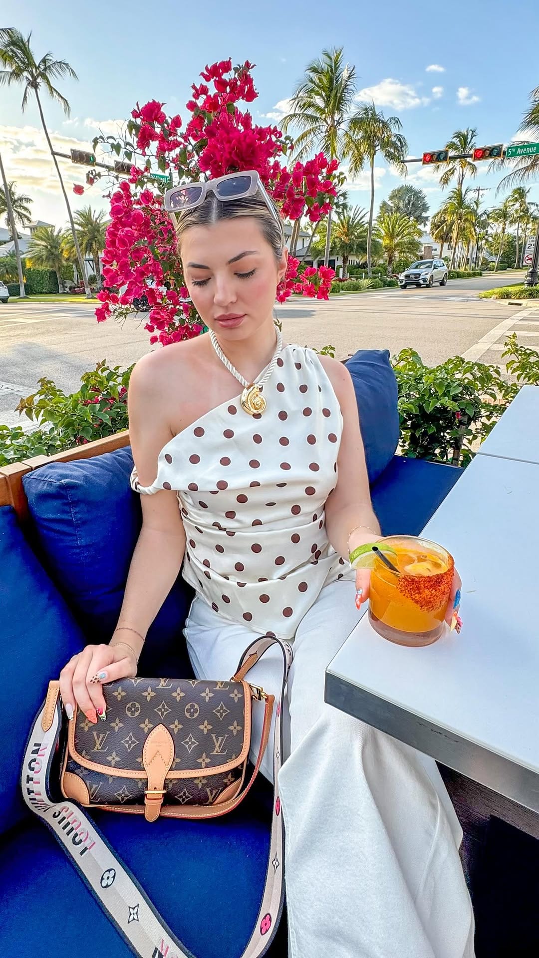 Post 8 by Kyleigh on Instagram (video)
