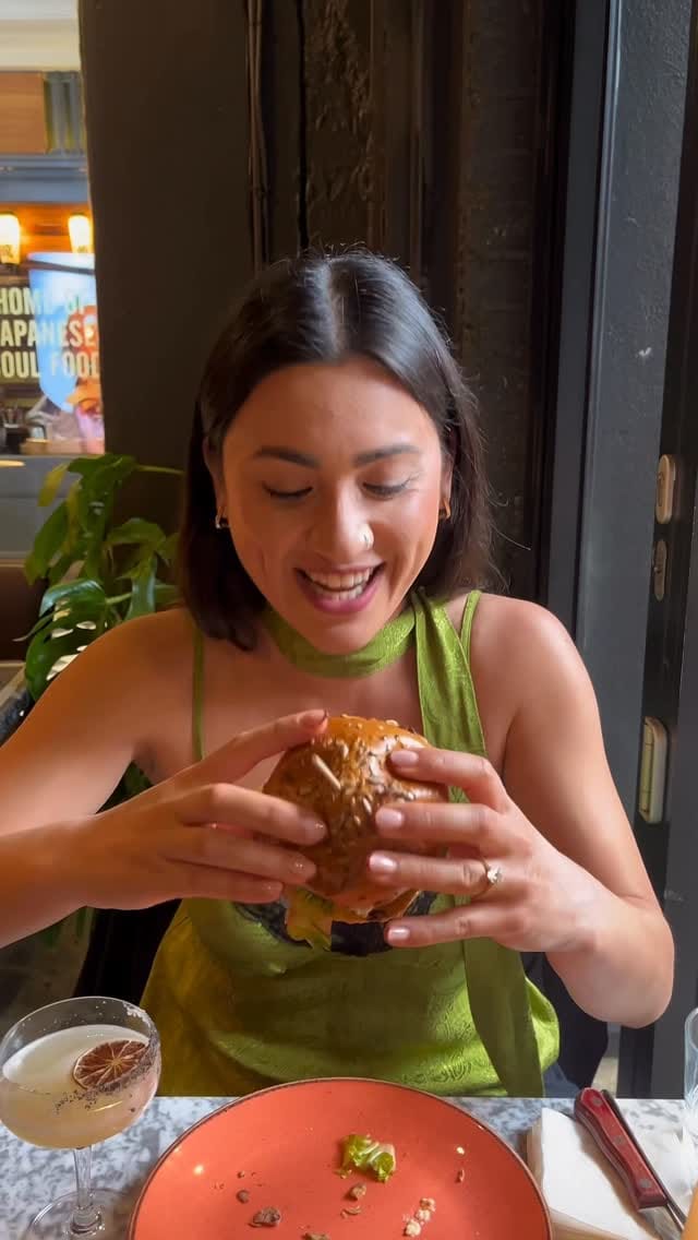 Post 2 by Jess | LDN Food Blogger ✨ on Instagram (video)