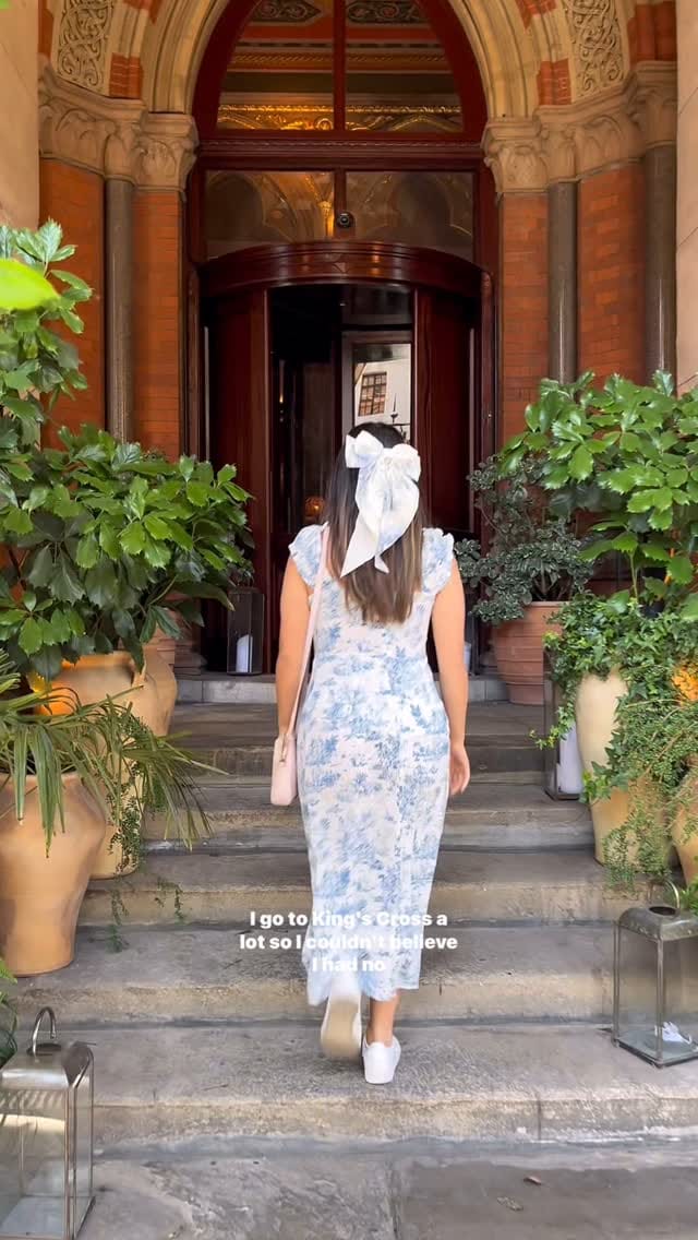 Post 8 by Jess | LDN Food Blogger ✨ on Instagram (video)