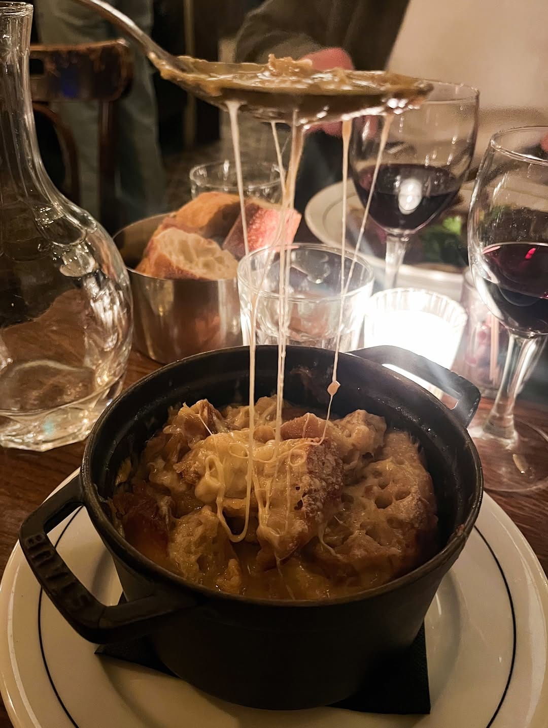 Post 3 by Jess | LDN Food Blogger ✨ on Instagram (carousel)