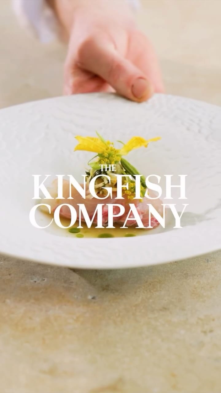 Post 9 by Reach Food Group on Instagram (video)