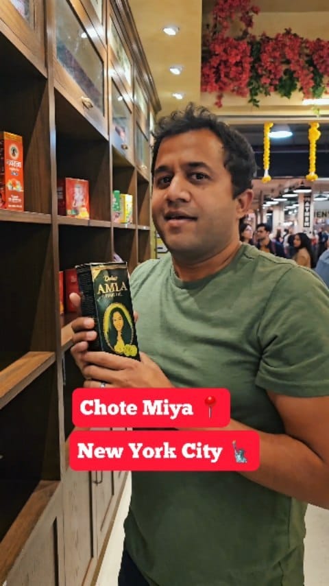 Post 10 by Chote Miya | Indian fast food on Instagram (video)