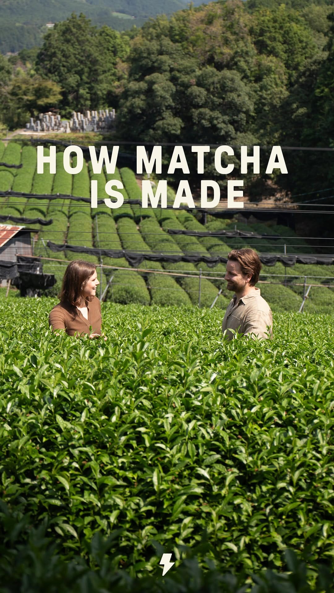 Post 10 by JENKI Matcha on Instagram (video)