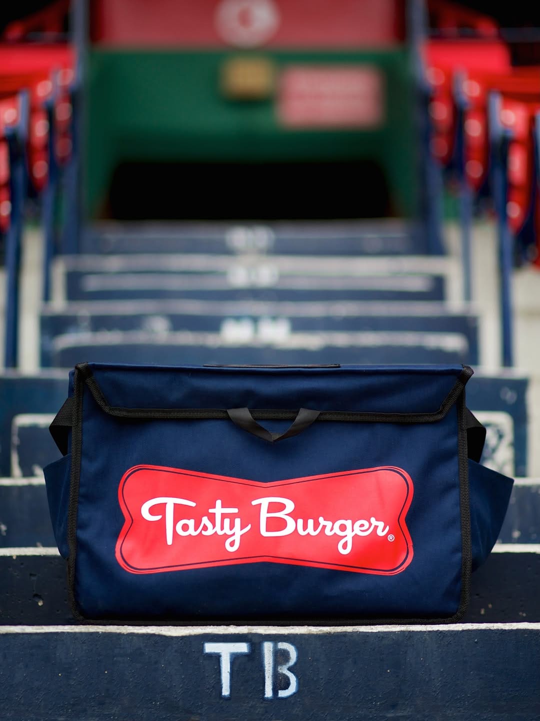Post 4 by Tasty Burger on Instagram (image)